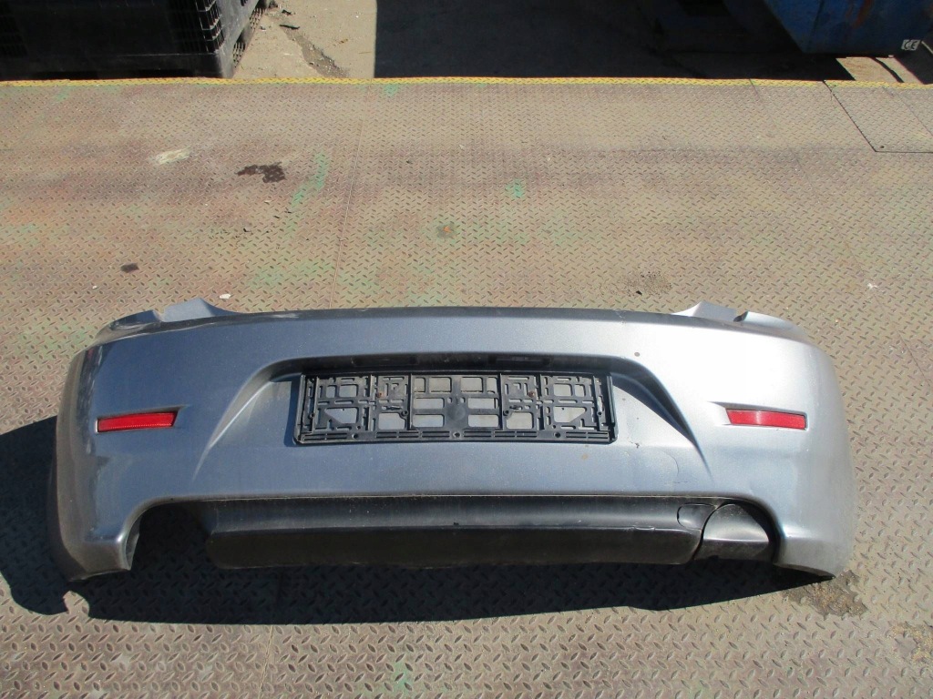 фото №1, Alfa romeo 147 бампер задний 156051362