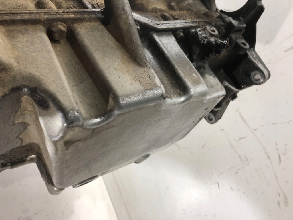 фото №6, Двигатель opel 2.0 175km z20net 03-08 signum