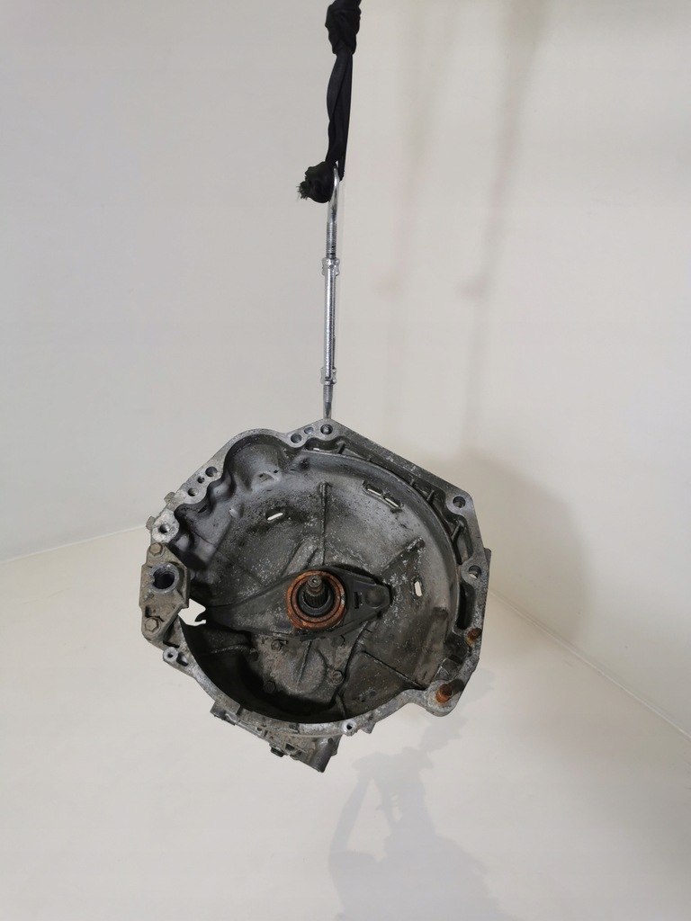 фото №7, Коробка передач передач suzuki jimny 1.3 16v r7me