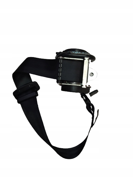 фото №2, Maserati quattroporte pas безопасности левый задняя