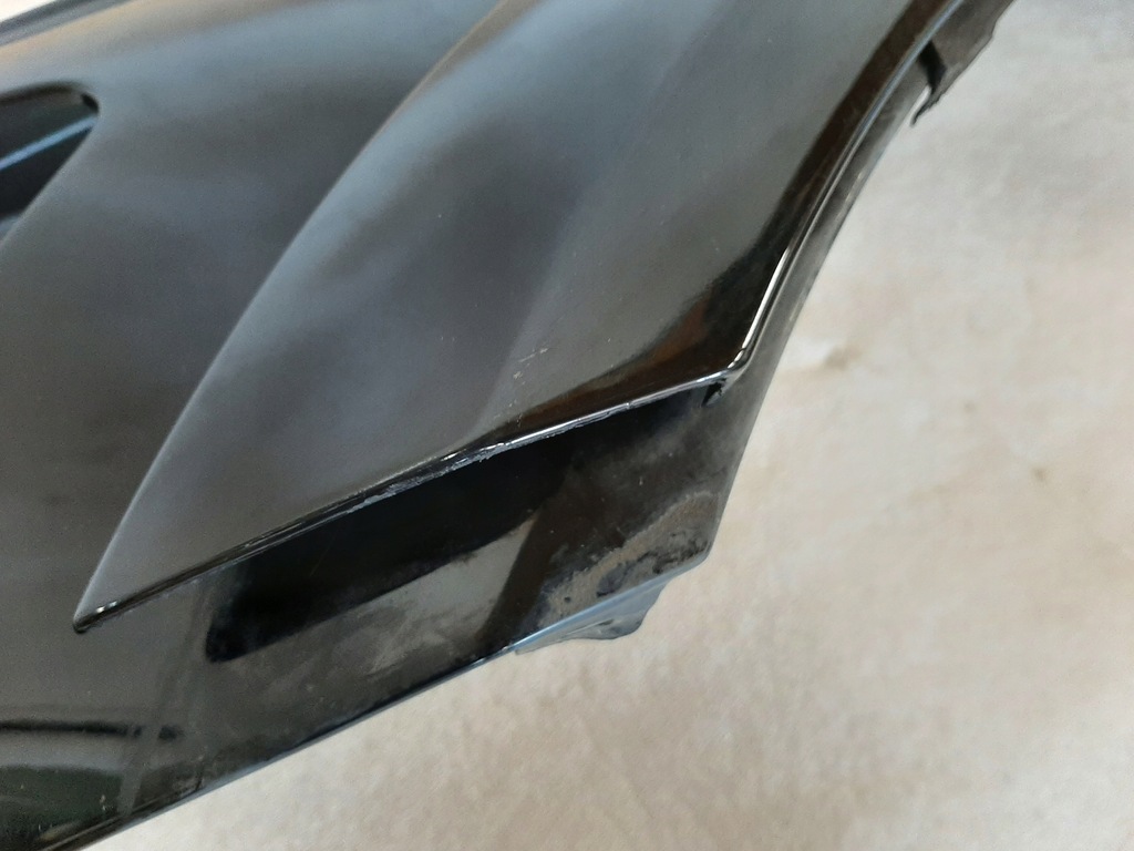 фото №6, Audi a6 c7 allroad крыло левый перед