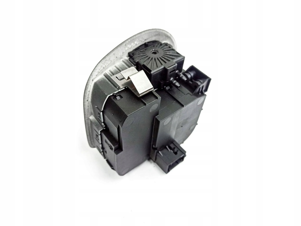 фото №9, Mercedes-benz clk a209 c209 2003 панелі керування, перемикачі