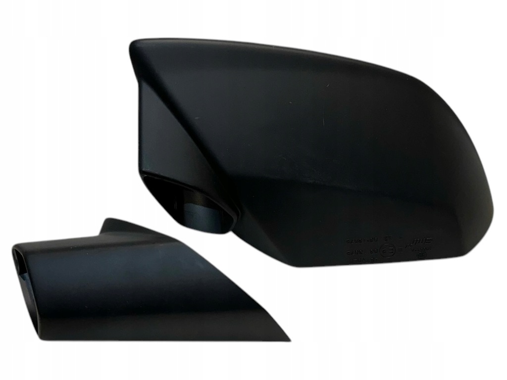 фото №7, Lamborghini huracan корпус дзеркало дзеркало lh 4t0857387c001 4t0857507a