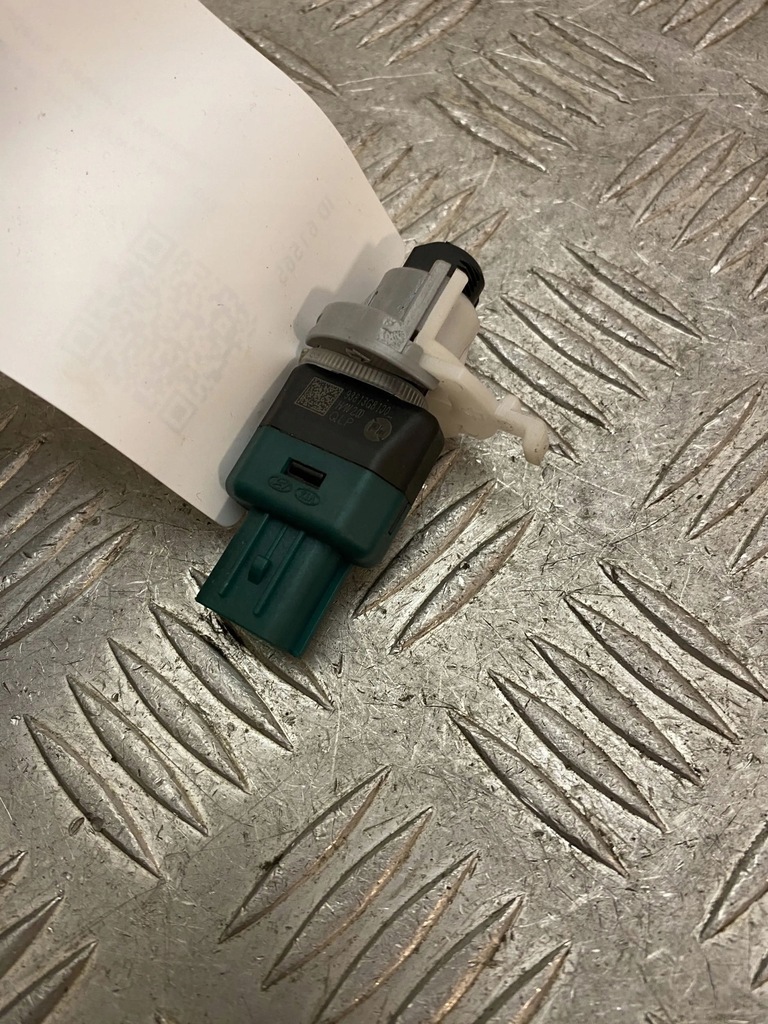 фото №6, Hyundai tucson iv nx4 2022 датчик педалі гальма / стоп-сигнал