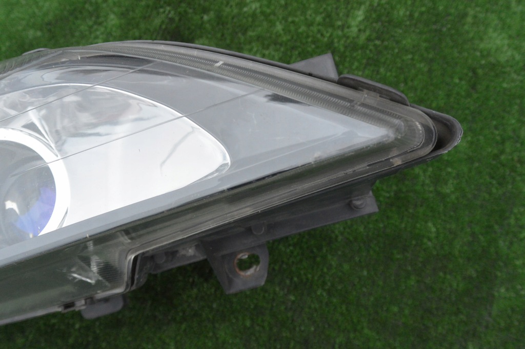 фото №12, Nissan primera p11 lift лампа права eu