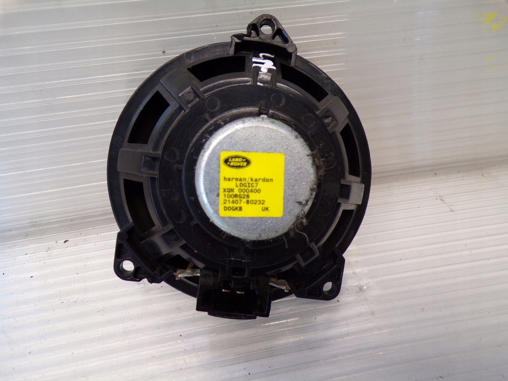 фото №5, Динамік land rover discovery iii harman kardon 5h22-18808-fa xqm000400