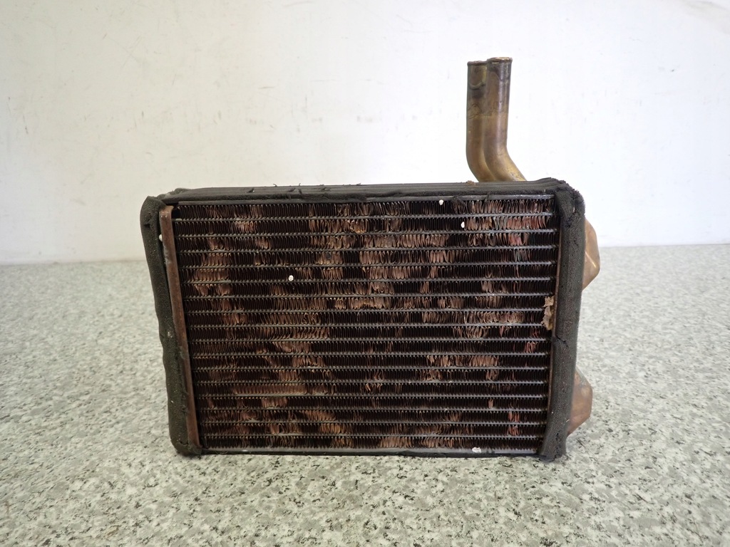 фото №5, Honda accord cb iv 89-94 обігрівач