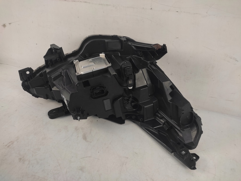 фото №11, Renault clio v лампа ліва передня перед full led 2019-