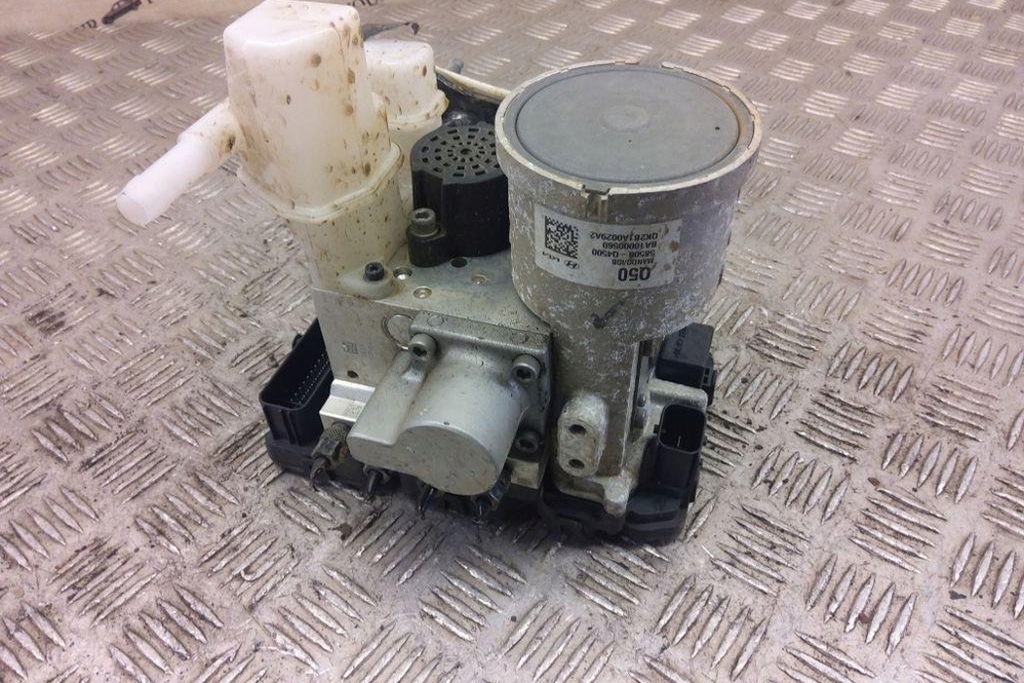 фото №8, Насос abs kia niro ba60000500 electric 150kw 2021