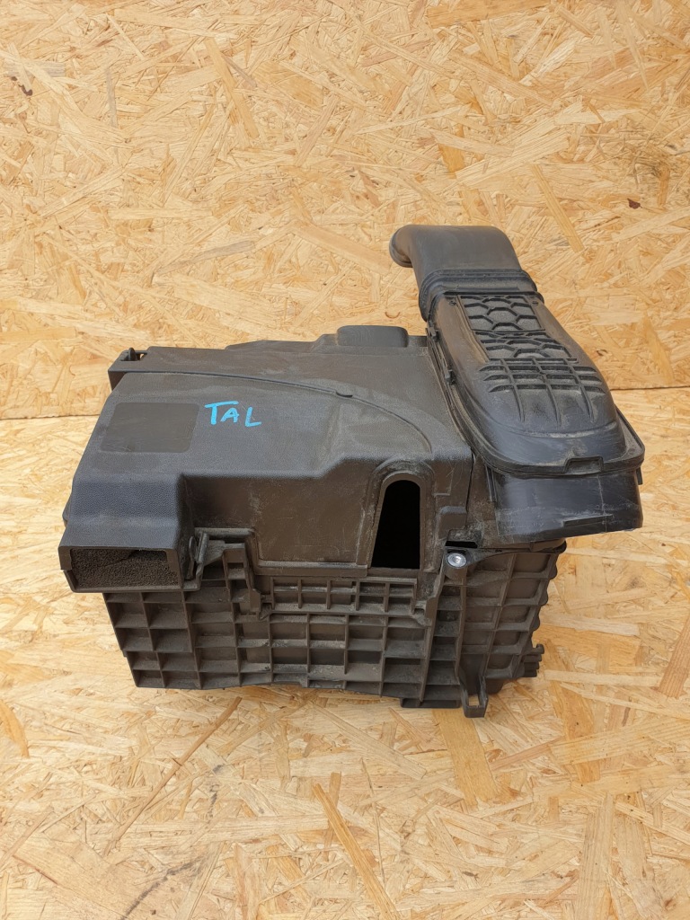 фото №1, Renault talisman megane iv корпус аккумулятор