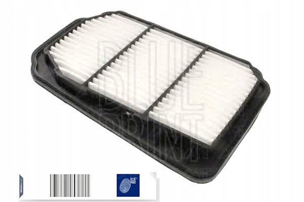 фото №15, Фильтр воздуха chevrolet lacetti 2.0crdi - 96438204 blp