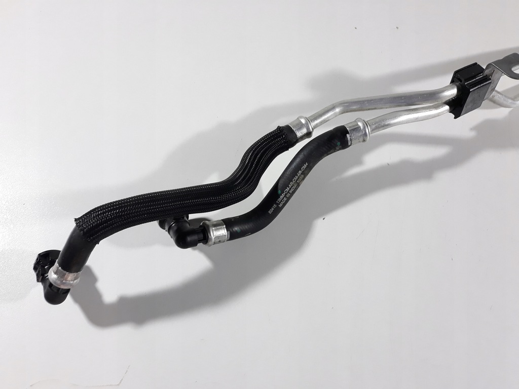 фото №9, Jaguar xe x760 2.0d 15r- дроти оливи коробки