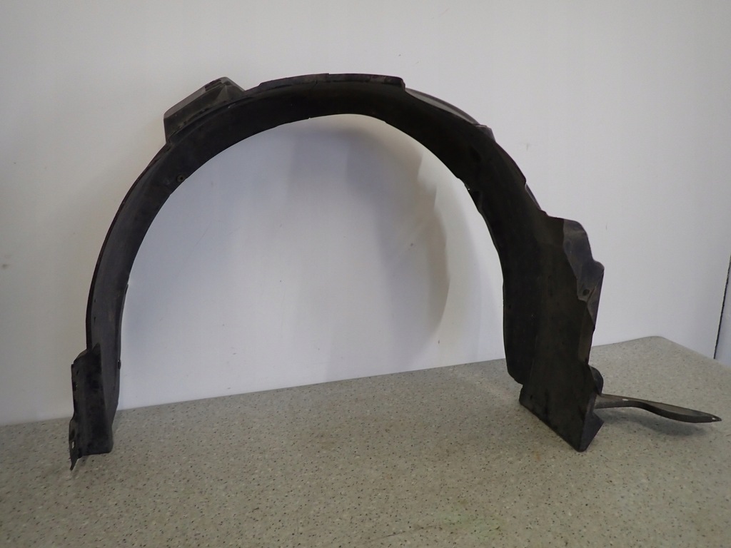 фото №4, Kia ceed i hb kombi 06-09 подкрылок передние левая