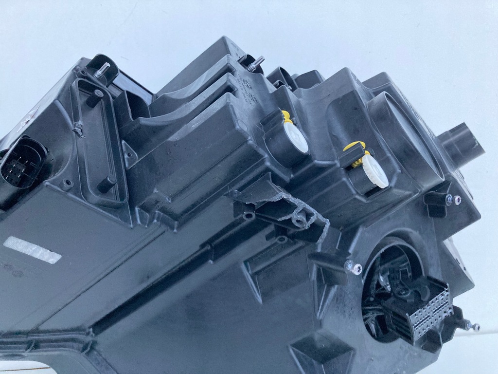 фото №10, Skoda karoq лампа правый перед передняя правая full led 57b941016f