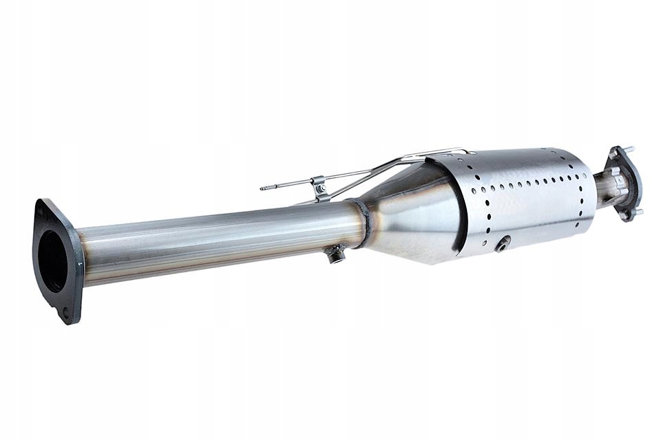 фото №7, Фильтр частиц твердых dpf ford s-max 2.0tdci 06-