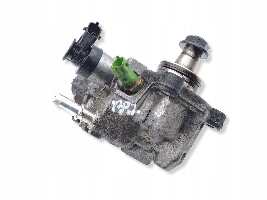 Land rover evoque ii 2019 насос упорскування 0445010772 Ціна