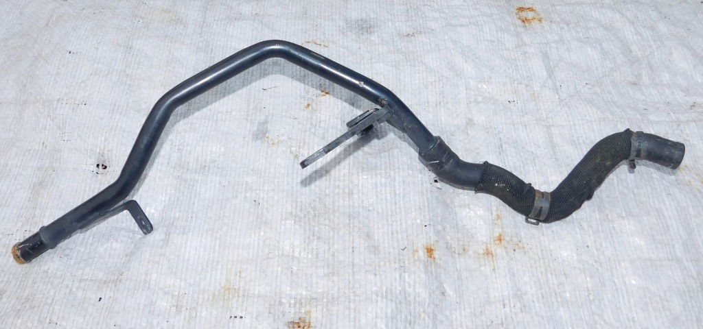 фото №1, Audi q7 4l 4.2 tdi wąż шланг труба магистраль wody 059103392r 7l8121065l