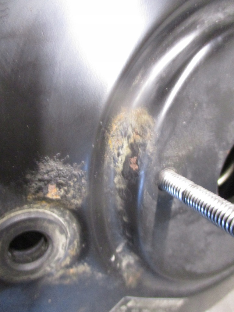 фото №6, Усилитель тормозов peugeot 5008 09-13r 9682650980