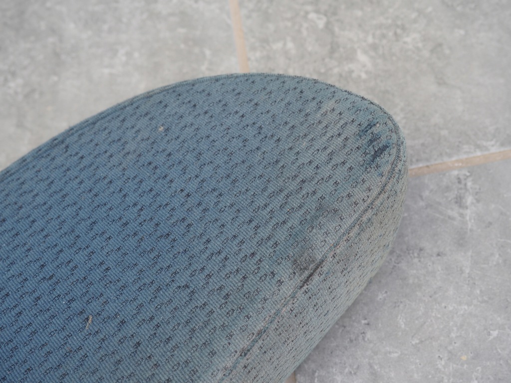 фото №4, Підлокітник сидіння пасажира mercedes w108