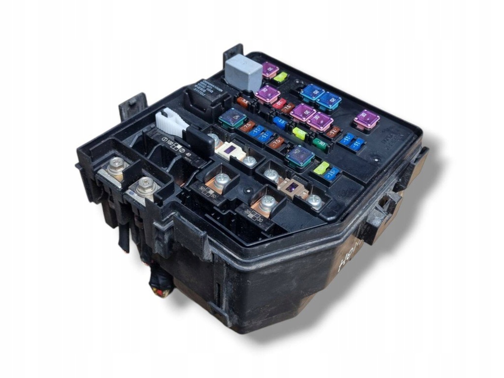 фото №6, Набір стартовий honda cr-v 3 re6 2007 0281013633