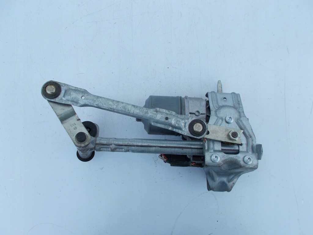 фото №5, Механизм дворник перед seat altea левый