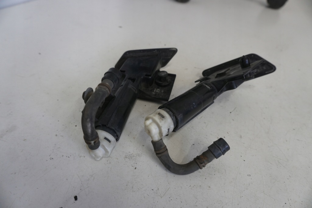 Subaru outback iv br бампер передній f3t решітка  омивачі лампа протитуманні фари Київ