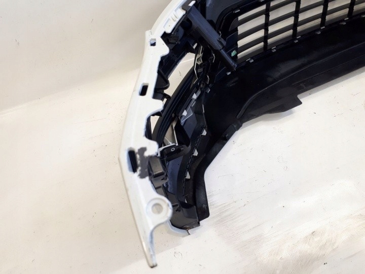 фото №7, Vw golf vii 2012 r-line бампер перед