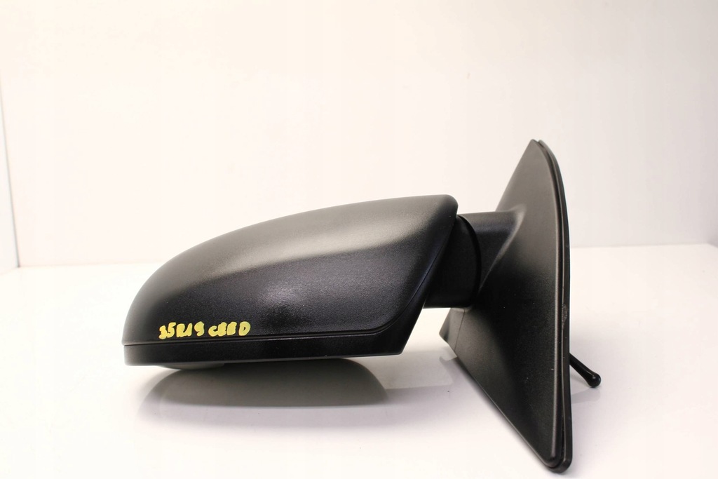 фото №6, Kia ceed i lift 09r- дзеркало ліва ліва сторона механічний