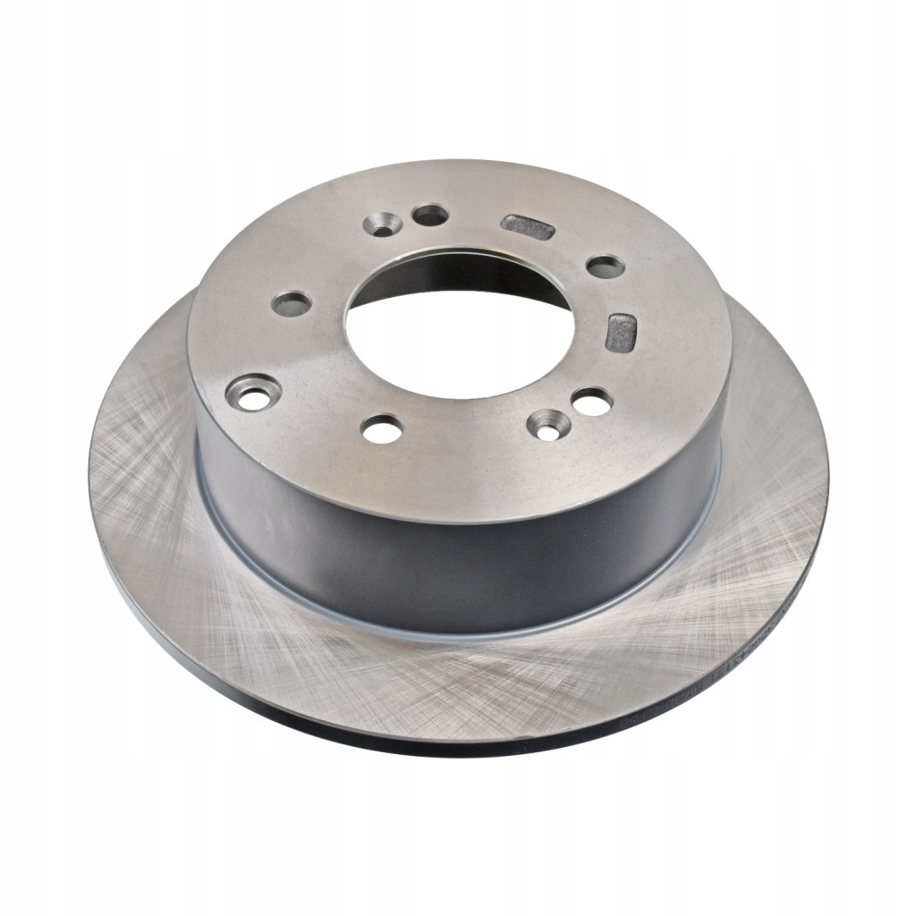 фото №7, Диск тормозная kia soul 1.6crdi 08.10 -/ soul 1.