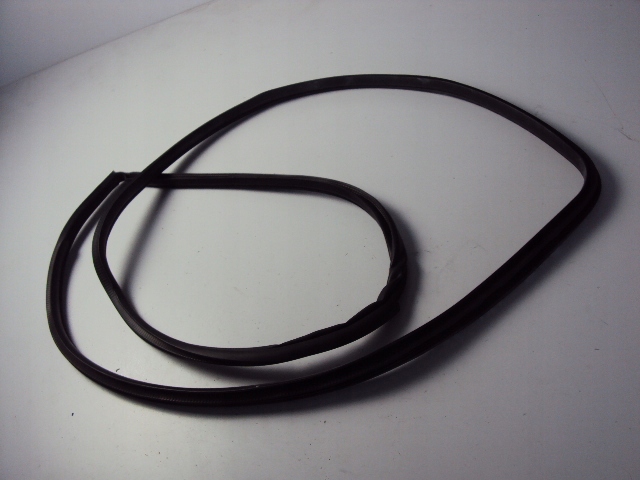 фото №1, Прокладка двері правий перед toyota c-hr 16-