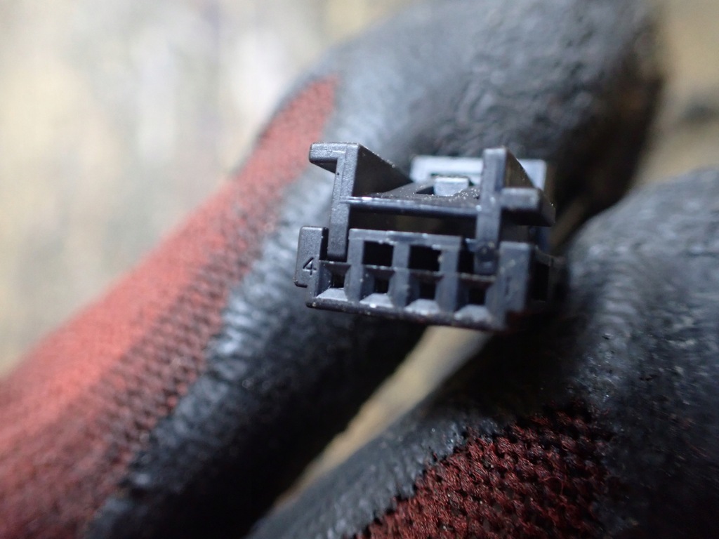 фото №5, Жгут крышки багажника vw passat b8 sedan 2016 2.0 dsg eu 3g5971147af 7253