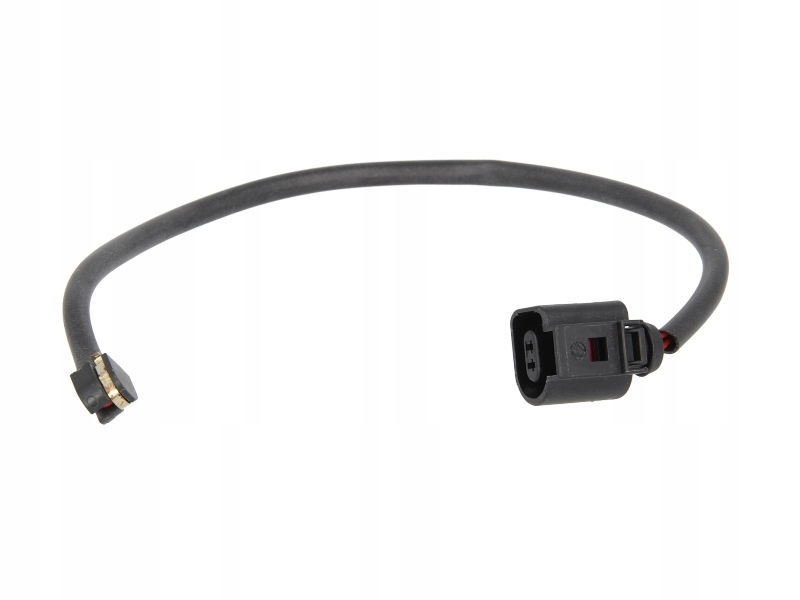 Датчик износа тормозных колодок audi q7 06-15 quattro с Разборки