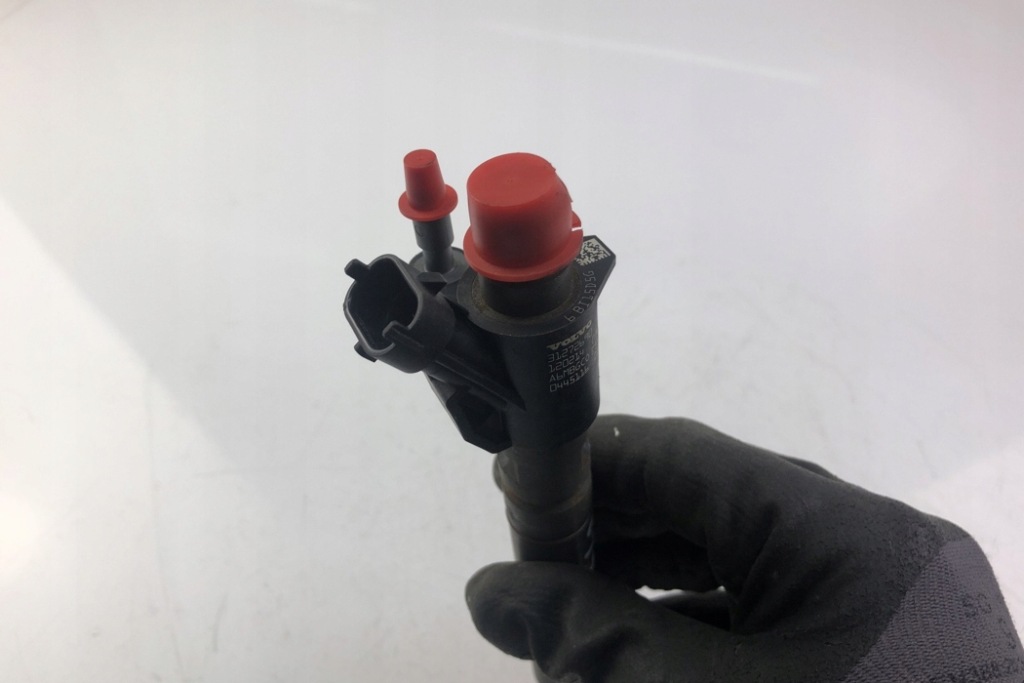 фото №3, Инжектор volvo xc70 ii 31272690 2012