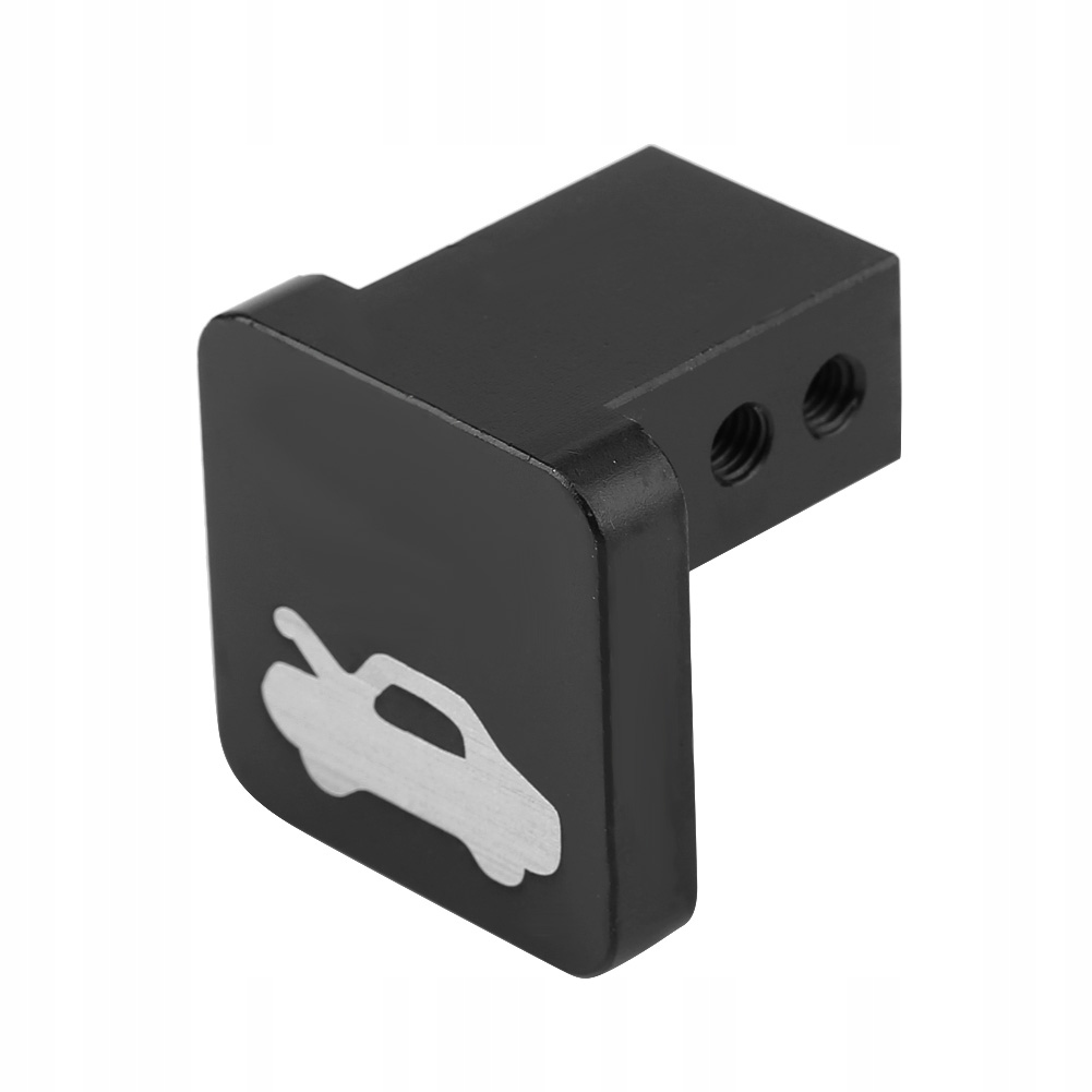 фото №15, Замок засувка решітка капот hondy civic 1996-2011