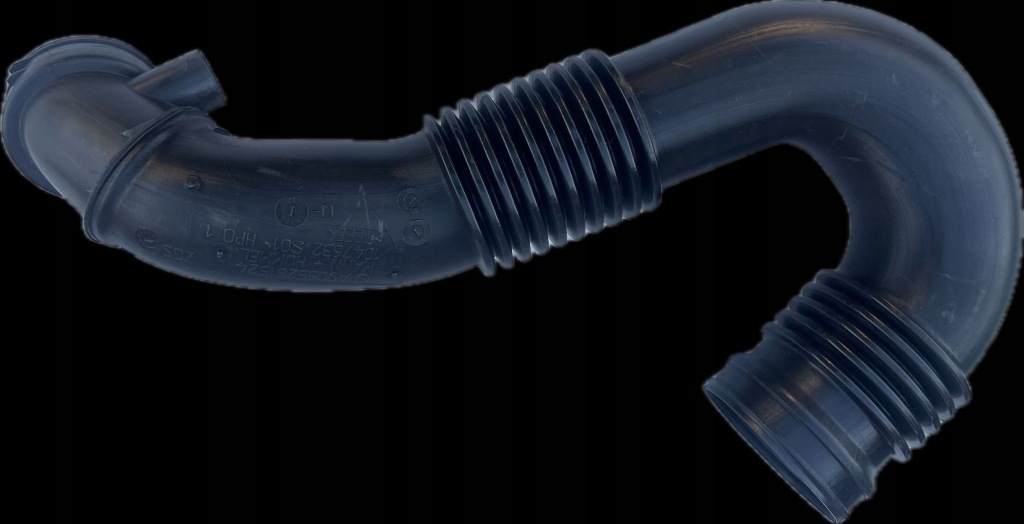 Купити Mercedes sprinter w906 906 труба повітрозабірник повітря a9065281524