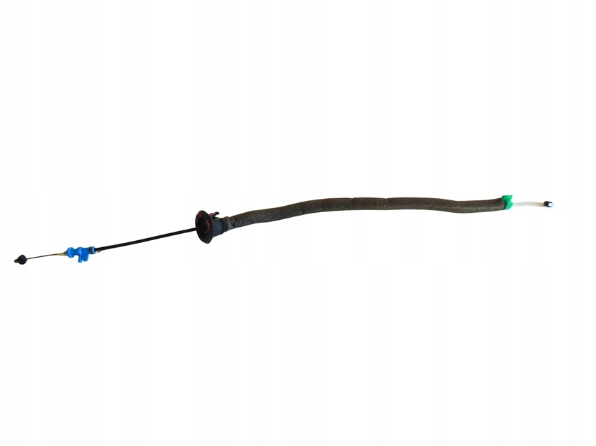 фото №1, Трос тяга замка передний lewego audi q3 8u 2011-2018 rok