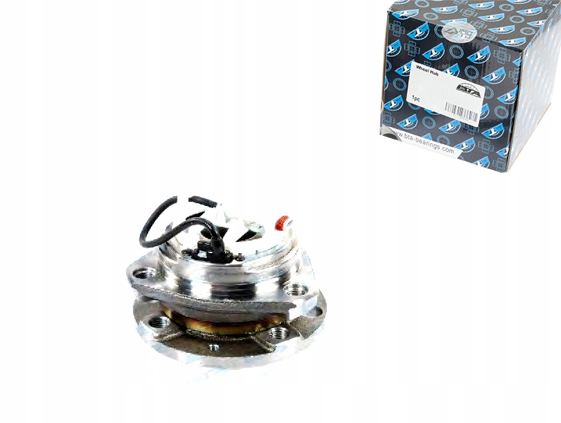 фото №1, Набор подшипник колеса с ступица opel astra h astra h