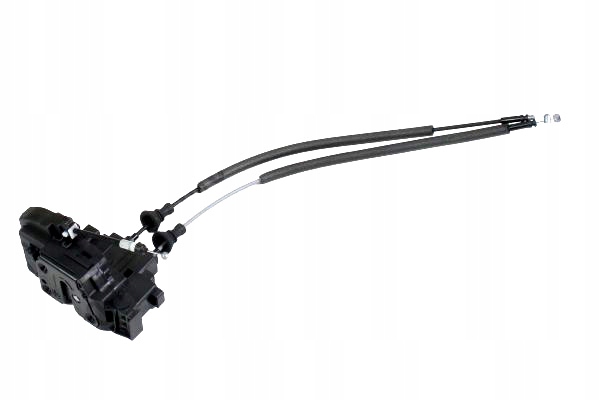 фото №2, Замок двері задня le abakus