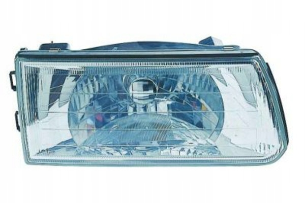 Купить Фара lucid 214-1115-ld с левый