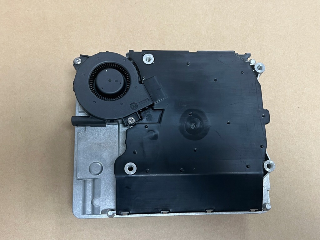 Audi a6 a7 a8 блок розжига напряжения 4k0959663b Цена