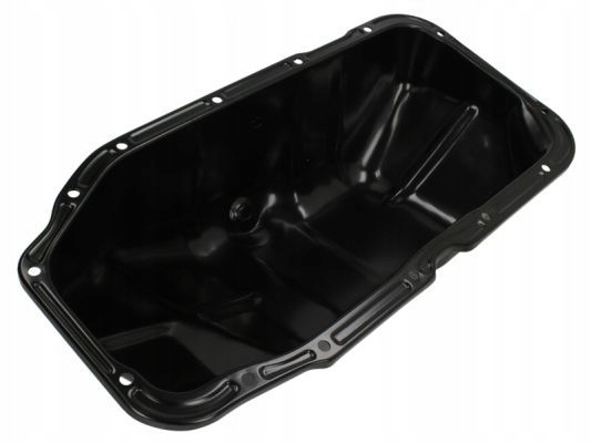 фото №2, Поддон масляная opel 1,6d 84- /kadett/