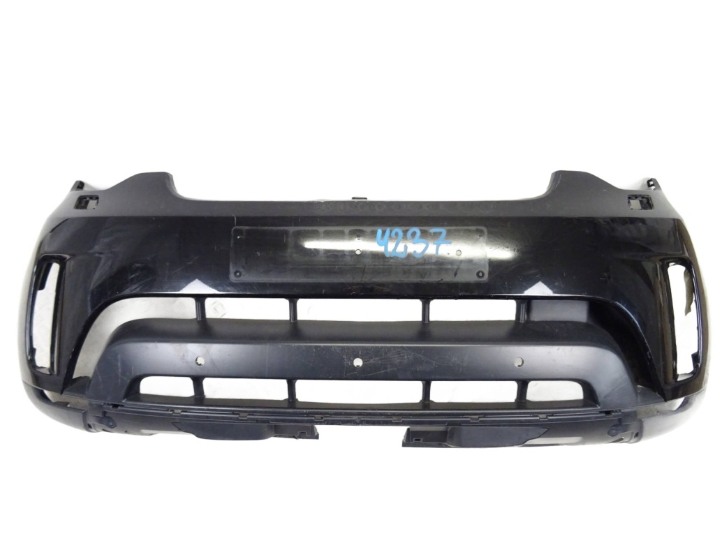 фото №1, Land rover discovery 5 v 17- бампер перед