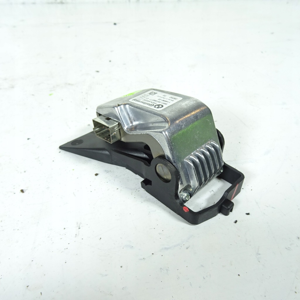 фото №4, Bmw 7 f01 f02 камера стекло передней 09188377