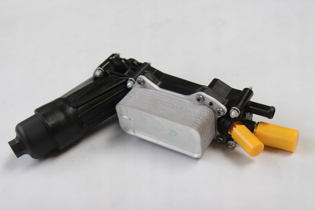 Радіатор оливи радіатор chrysler pacifica dodge durango 3.6 68596318aa Недорого