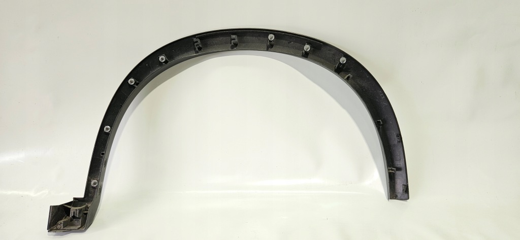 фото №12, Молдинг na крила nissan x-trail iv t33 2021- лівий перед ліва передня