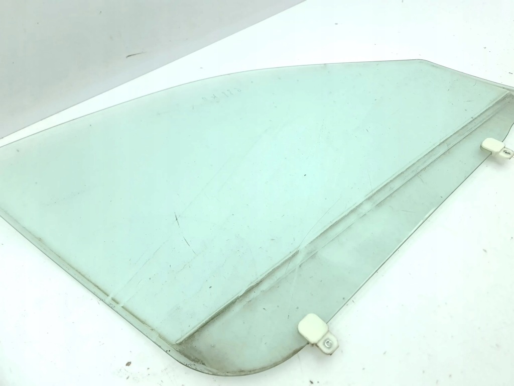 фото №6, Mitsubishi outlander 2008 ліва сторона скло двері передніх