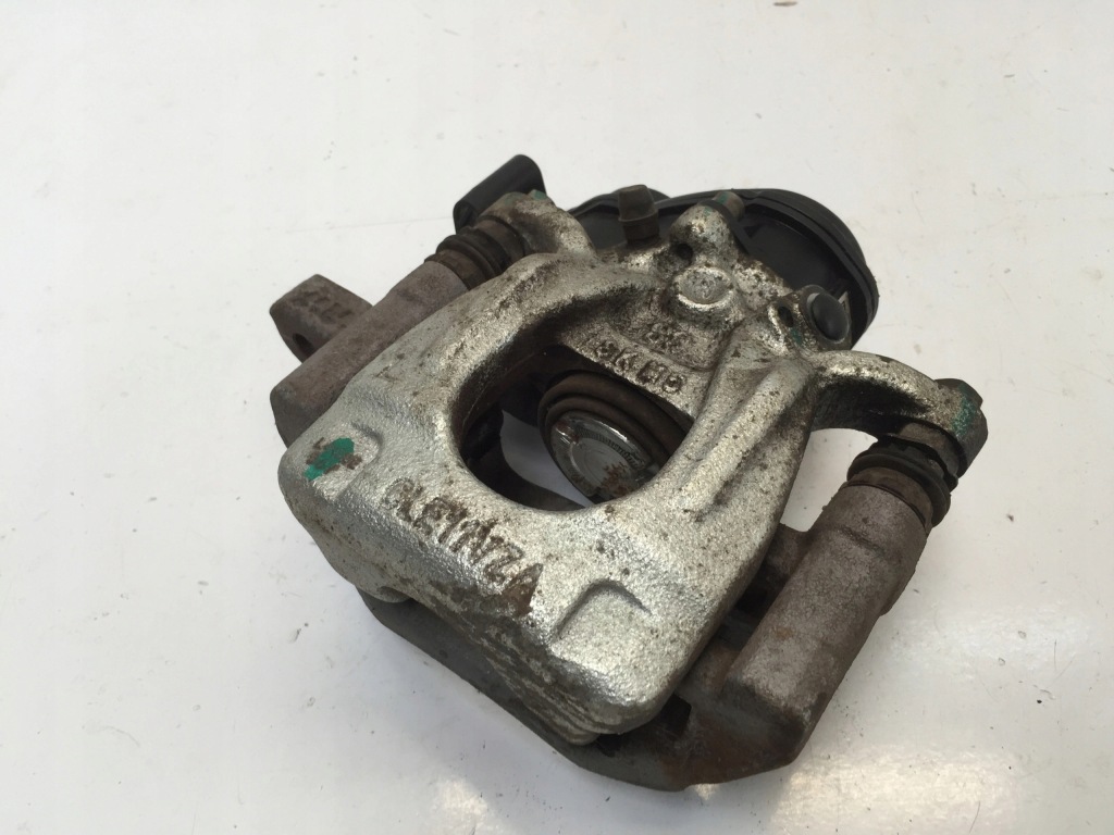 фото №1, Nissan leaf ii 2 2020 супорт гальмівний задня лівий