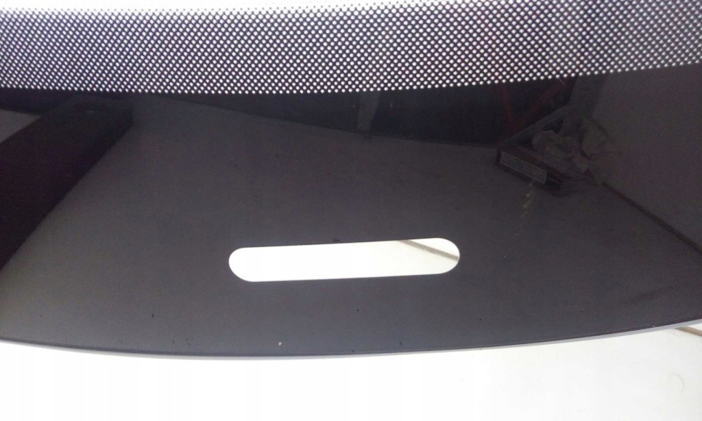 Купить Стекло лобовое передняя audi a3 кабриолет  2016-2020 датчик ремень зелёный новая