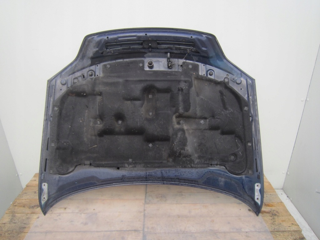 Купити Opel astra 2 g капот кришка двигуна y269