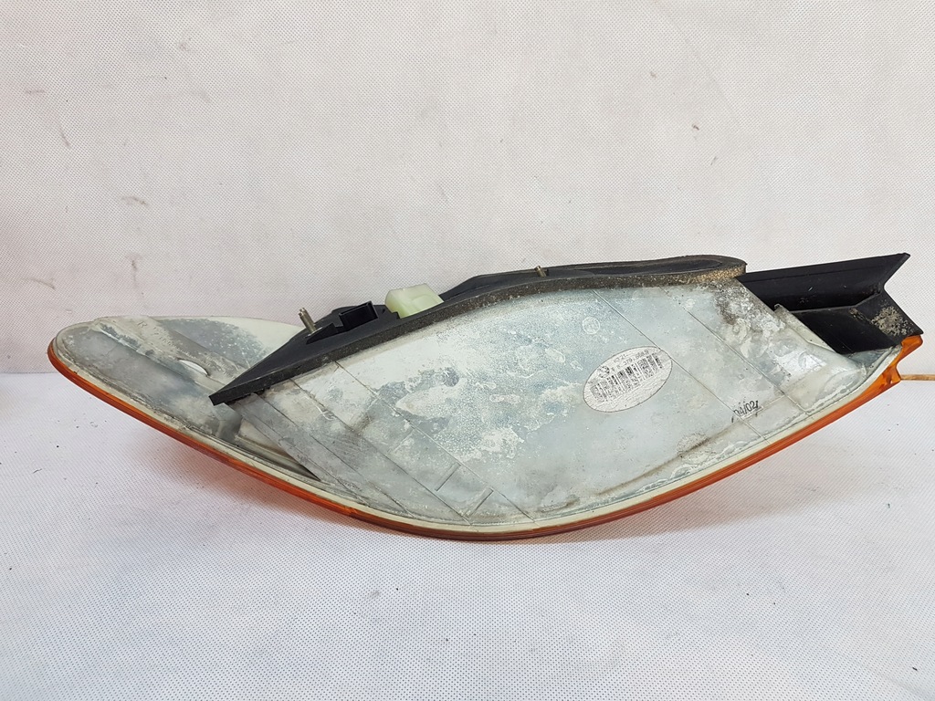 фото №6, Bmw 7 e65 2001-2005 лампа led правая задняя